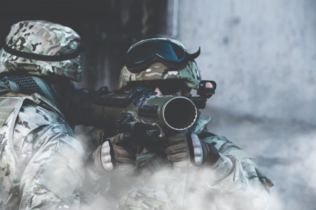 Saab Receives Carl-Gustaf Order from US Army