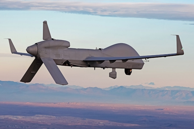 General Atomics to Implement Modular Open Systems Approach for its Gray Eagle ER Drone