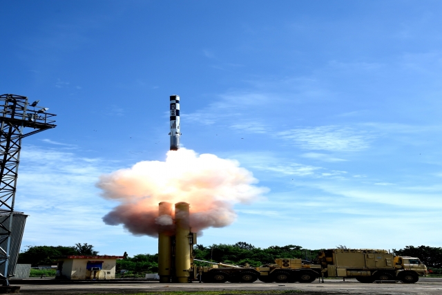 Hypersonic BrahMos Missile to fly by 2028