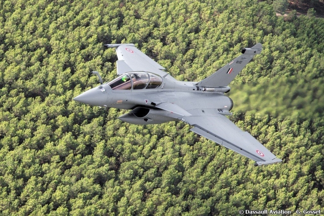 Qatar’s Airline-Slots-for-Fighter-Jet Policy Hit by COVID-19