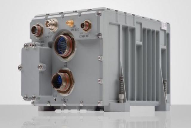 USAF Awards Honeywell $3.52B GPS Inertial Navigation Contract