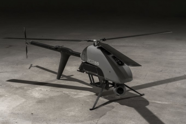 AeroVironment Teams With Robotic Skies for Drone Maintenance Support