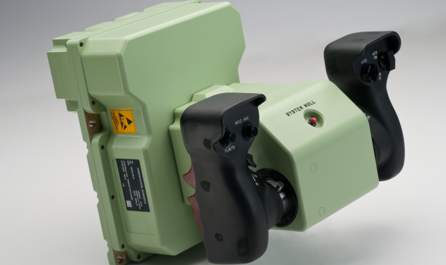 Elbit Systems To Supply Bradley Fighting VehicleGunner's Hand Station To US Army