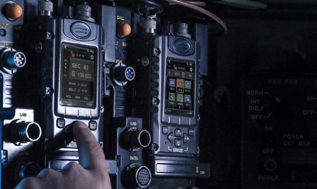 Elbit Wins $127M Tactical Radios Contract from India