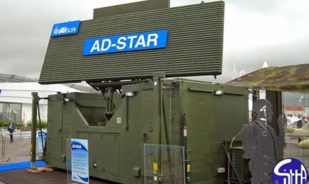 Elta Expected To Bag $57 million Philippine Radar Contract