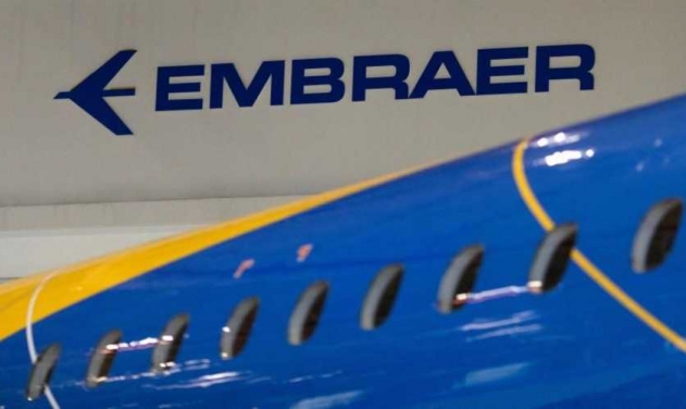 Boeing, Embraer Prepare Contracts of Proposed Merger