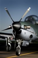 Super Tucanos Ride Sales Success on Demand for Light Attack Aircraft