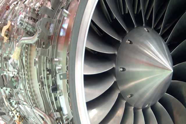 EUROJET Signs Contract with NETMA for 56 New EJ200 Engines German Eurofighter Jets