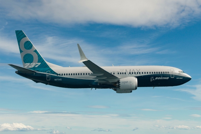 Boeing 737 MAX Airplanes to be Back in Skies