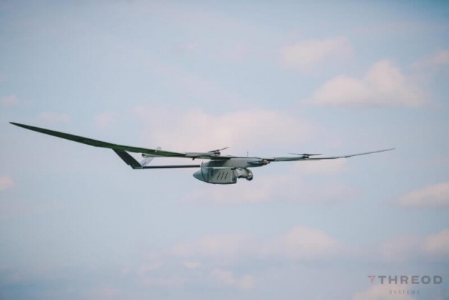 Drone Delivers COVID-19 Patient Sample for Tests in Estonia