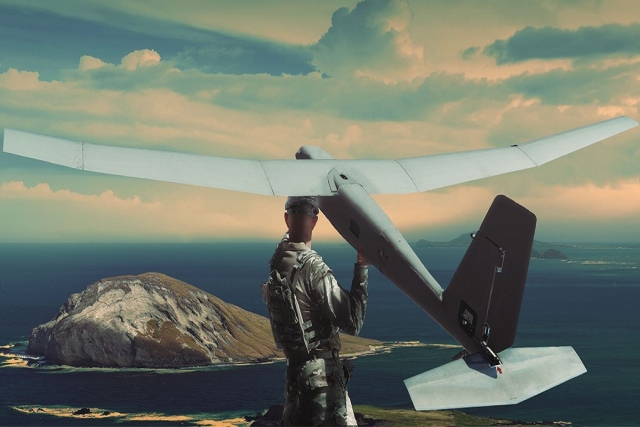 AeroVironment to enhance US Ally’s existing Puma Fleet with Puma LE Capabilities 