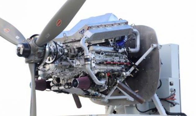 USAF Tests Super-Efficient Aircraft, UAV Engine