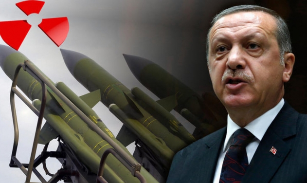 Turkey Seeks Russian Credit To Buy S-400 Missile System