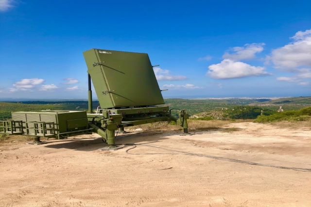 Slovakia to Order 17 Israeli Radar Systems