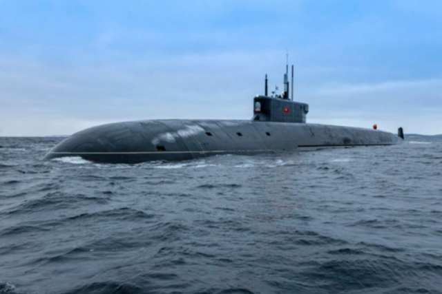 Russian Navy to Receive 3 Nuclear Submarines in 2021, Keel to be laid for 2 More