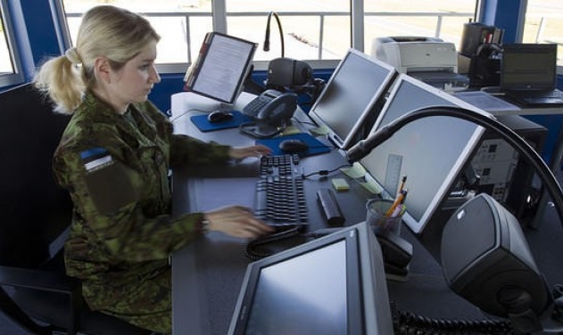 Estonia Completes Cyber-security Training to Singapore Armed Forces