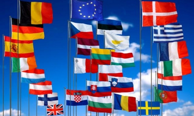 European Union Defense Pact Identifies 17 Joint Projects