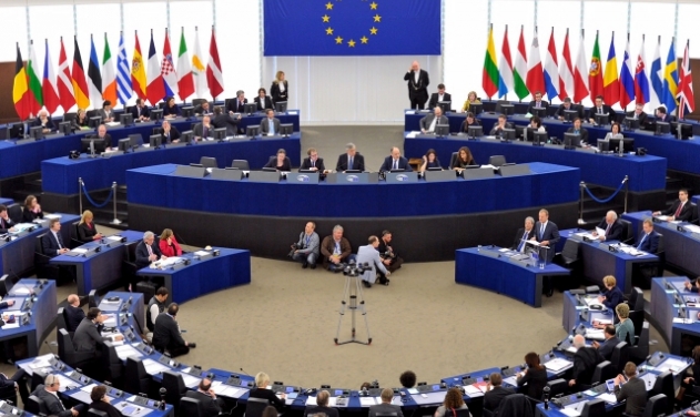 European Parliament Approves Joint Defense Industrial Development Program