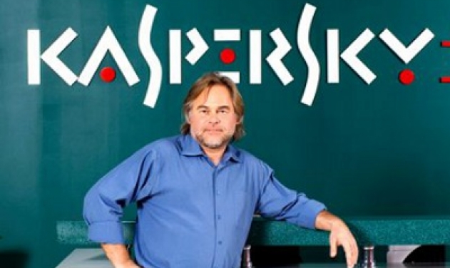 Kaspersky Lab Offers Source Code To US Govt To End Distrust