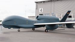 US Alternative For Euro Hawk Drone To Cost Germany More Than Half A Billion