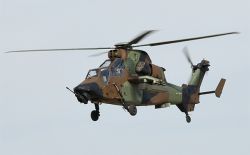 Airbus Helicopters To Upgrade Tiger Attack Helicopter