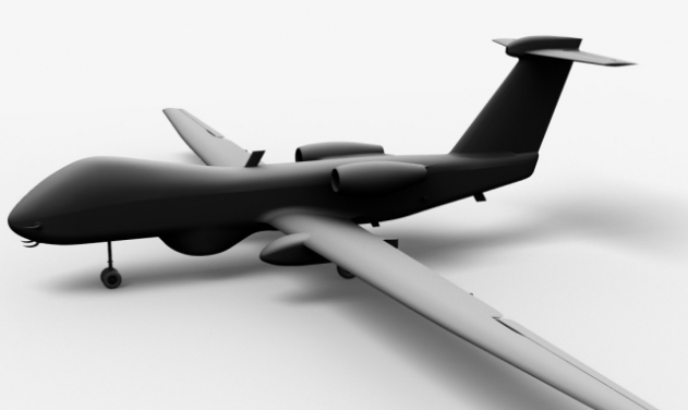 Airbus, Dassault, Finmeccanica Commence European MALE UAV Definition Study