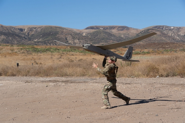 AeroVironment to enhance US Ally’s existing Puma Fleet with Puma LE Capabilities 