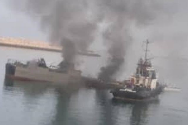 Iran Constitutes 4 Teams to Investigate Ship 'Friendly Fire' Incident