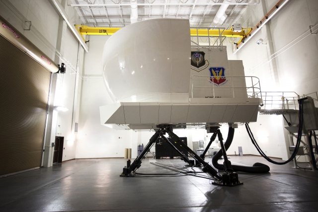 Lockheed Contracts CAE to develop C-130J Simulators