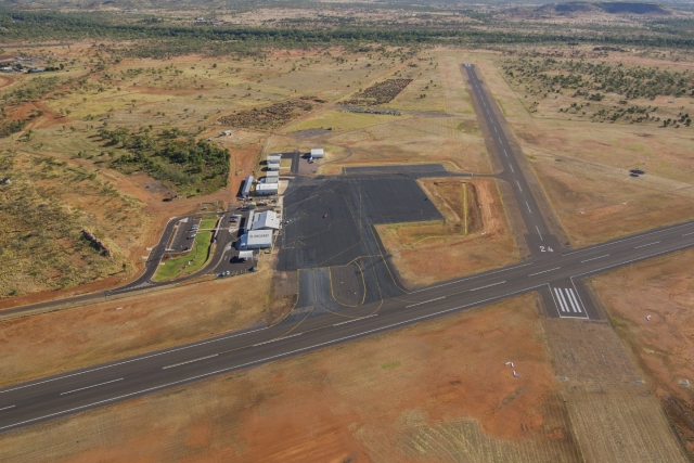 QinetiQ to Build Drone Flight Test Range in Australia