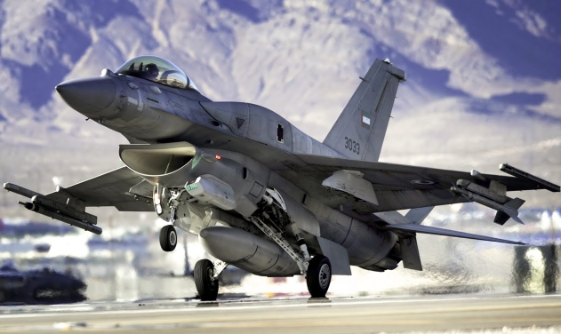 Pakistan Can Use F-16 Fighter Jets Against Any Nation Other than US, Its NATO Allies: Pak Media