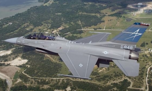 Slovakia Selects Lockheed Martin F-16 Fighter Jet Over Saab Gripen