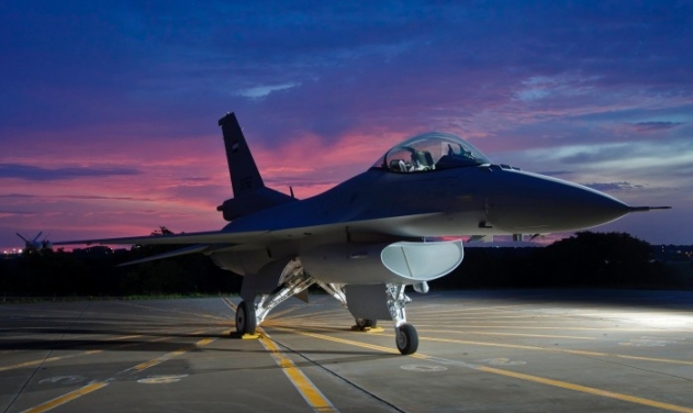 Will US Transfer Critical Technologies If Lockheed Martin Shifts F-16 Assembly Line To India?