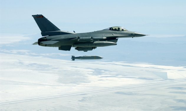Raytheon Wins $302 Million Contract to Supply 618 JSOW Air-to-ground Missiles to Saudi Arabia