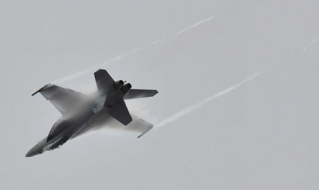 Switzerland To Procure Up To 70 New Combat jets