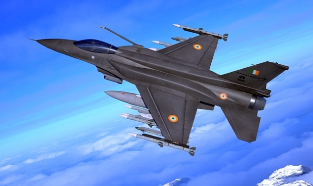 Elbit Systems Pitches For Lockheed Martin F-21 Jet Project in India