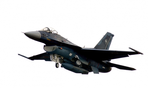 Japan To Equip F-2 Fighters With New Air-to-Ship Missiles