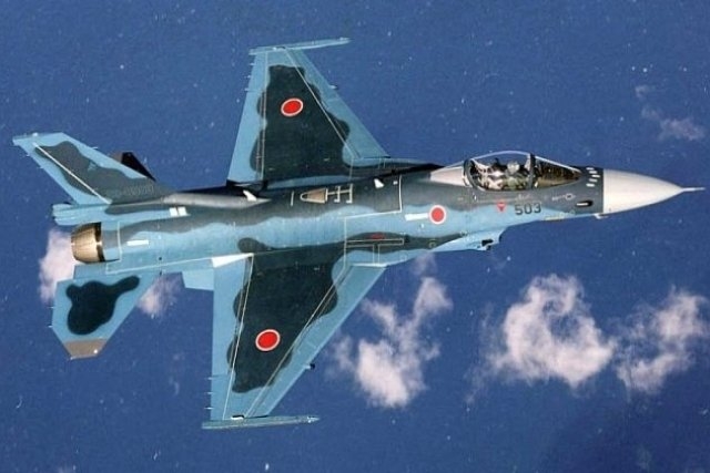 Japan Approves $51.7B Defense Budget