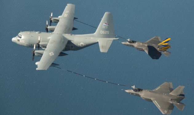 Germany to Buy Six C-130J Transporters, Refuelers for $1.4 B