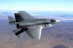 Seoul To Finalize F-35 Purchase This Year 