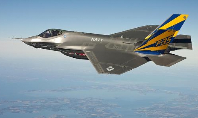 US dollar Surge Likely To Affect F-35 Stealth Fighter Jet Sales