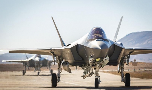 Israeli Lobby Behind Turkey's Expulsion from F-35 Jet Program