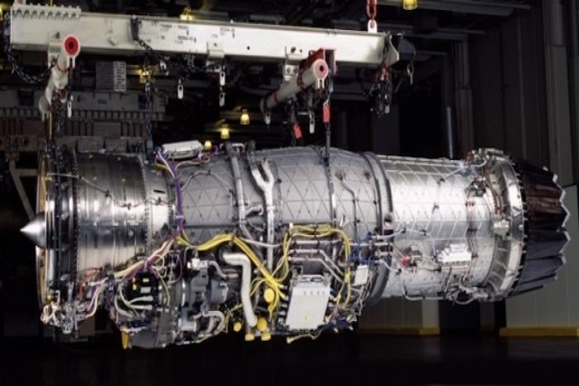 P&W Wins $5.7 Billion for 332 F-35 Engines