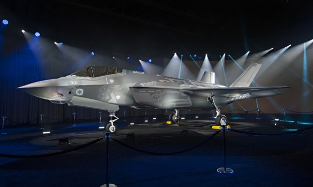 Lockheed Martin F-35 Program To Get $22B Costlier