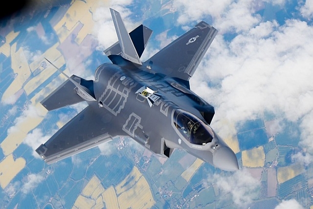 US’ F-35 Fighter Jet Costs to Rise, Production to Fall Following Turkey’s Ouster
