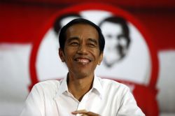 Widodo Aims To Diversify Indonesia’s Defense Partnerships, Reduce Foreign Tech Imports
