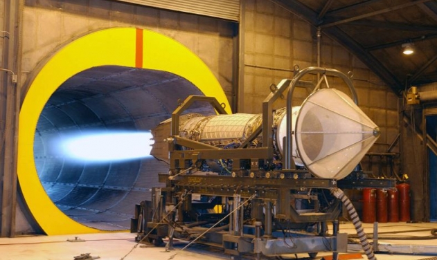 Pratt and Whitney Wins $6.7 Billion F119 Engine Sustainment Contract