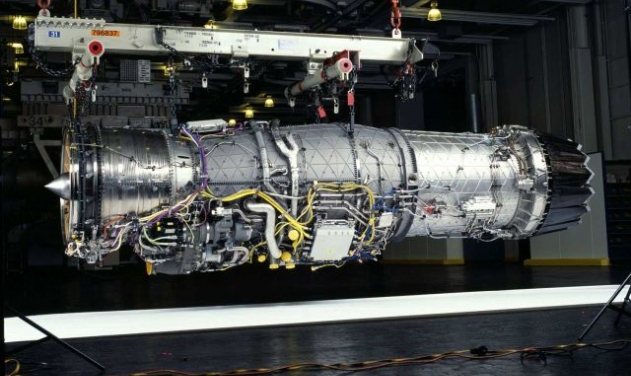 United Technologies Wins $1.5 Billion F135 Propulsion Systems Contract