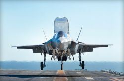 Can Foreign Sales Of The F35 Breathe Life Back Into The Struggling Program? 