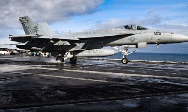 US Navy Awards Physical Optics Corp $27M to Support US Navy, Kuwaiti Planes